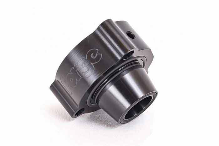FMDV14T-Black, Forge Motorsport Blow off adaptor for VAG 2.0,1.8,1.4 litre TSi/ FSTi (Turbo only), Audi S/RS, S3 8P Chassis 2.0 T